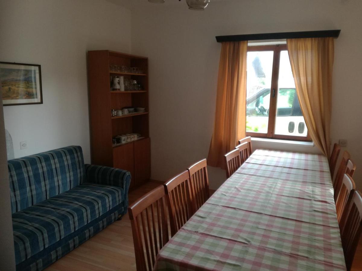 Rooms / Sobe Solar - ゴレンスカ地方 エクステリア 写真